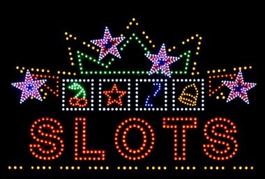 Microgaming slot game interface on jenius 196 platform